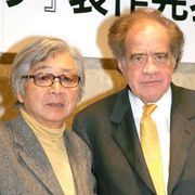 山田洋次監督の念願叶う! 『幸福の黄色いハンカチ』リメイク決定!!