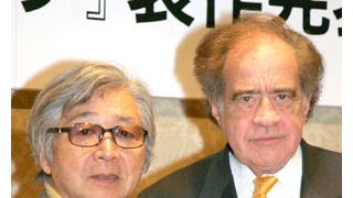 山田洋次監督の念願叶う! 『幸福の黄色いハンカチ』リメイク決定!!