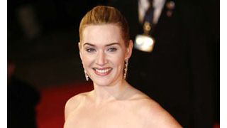 ケイト・ウィンスレット、ダイエット記事を書いた雑誌を告訴?