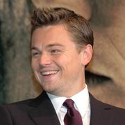 レオナルド・ディカプリオ、エンロンの倒産劇を描いた作品を製作・主演
