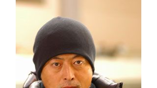 紀香のダンナではない、こっちの陣内にも正念場が……！