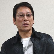 【独占インタビュー】ヤリスギだよね! 大杉漣「ヘアヘアヘア~」離れず