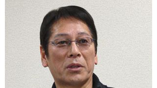 【独占インタビュー】ヤリスギだよね! 大杉漣「ヘアヘアヘア~」離れず