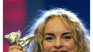 グランプリは中国映画