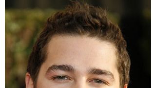 シア・ラブーフ、『インディ・ジョーンズ4』でインディの息子にふんする？