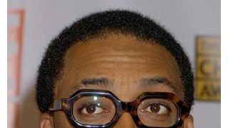 スパイク・リー監督、ドキュメンタリー作品が賞を受賞