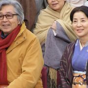 山田洋次監督、吉永小百合にラブレター出していた!?