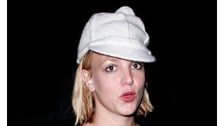 ブリトニー・スピアーズ、早くも自主退院