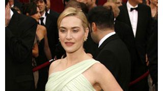 ケイト・ウィンスレット、ダイエット狂いの過去