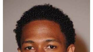 ニック・キャノン、ランジェリー・モデルと電撃婚