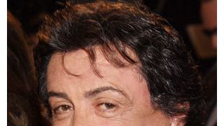 シルヴェスター・スタローン、次のランボーはアクション無し？