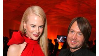 ニコール・キッドマン、トム・クルーズに夫を紹介