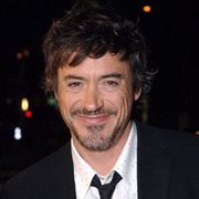 ロバート・ダウニーJr.、ベン・スティラー監督映画へ出演