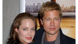 アンジェリーナ・ジョリー、ベトナムから3人目の養子？