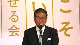 自爆テロと一緒にするな！　石原慎太郎が特攻隊を語る　 
