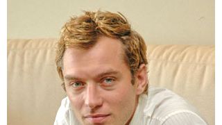 ジュード・ロウ、フランス芸術文化勲章を受賞