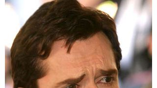 ルパート・エヴェレット、ゲイ・パレードに参加