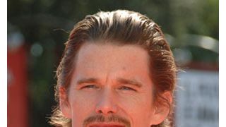 イーサン・ホーク、インディ映画で主演