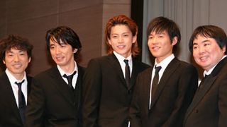 小栗旬、ユースケ・サンタマリアに下ネタで汚染された……