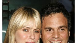 マーク・ラファロ夫妻に3人目の赤ちゃん