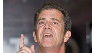 メル・ギブソン、次回作はリメイク映画か?