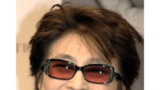 オノ・ヨーコ、ジョンのドキュメンタリー映画を公開差し止め
