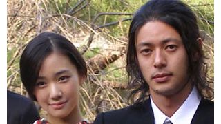 蒼井優が着たまま“濡れ場”エピソードを大胆披露！ 