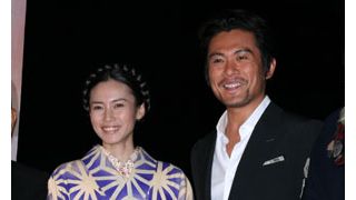 女優を廃業？ 中谷美紀が、自信喪失で不安だった日々を告白