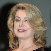 【フランス映画祭2007】カトリーヌ・ドヌーヴに観客興奮!照明が倒れ会場は軽いパニック