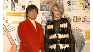 2000人がびっくり！鬼太郎ウエンツいきなり鳥取に現れる！