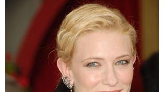 ケイト・ブランシェット、『インディ・ジョーンズ4』へ出演決定