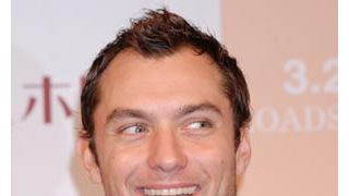 ジュード・ロウとリンジー・ローハンがデート？