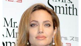 アンジェリーナ・ジョリー、家族のための時間作り
