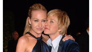 エレン・デジェネレス、エミー賞12部門でノミネート