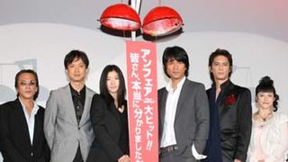 寺島進が現場でもらったのは裏金ならぬ裏キムチ？