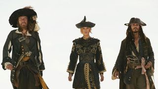 20億人が絶対見る！『パイレーツ・オブ・カリビアン/ワールド・エンド』予告編がついに解禁！