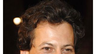 ヨアン・グリフィズ、新作の英国プレミアに出席