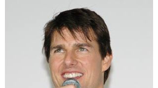 トム・クルーズ、第二次世界大戦を舞台にした映画へ出演