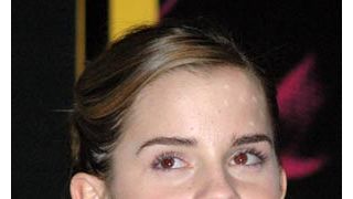 エマ・ワトソン、ハリポタ出演決定！