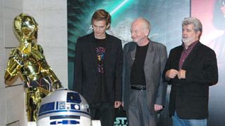 スター・ウォーズ展がロンドンでも開催
