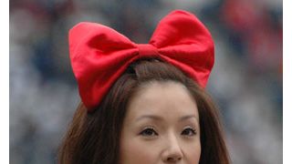 なぜ千秋が地元でブーイング? 3万人弱のファンに囲まれ大ピンチ!