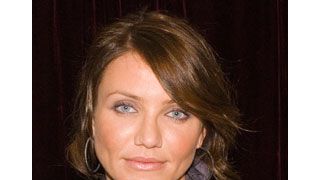 婚約破棄から“Hおあずけ”まで、キャメロン・ディアスの男性遍歴