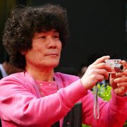 そんなのあり? 蒼井優じゃなくて一般人が選ばれた!