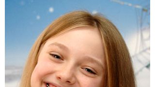 ダコタ・ファニング、キッズ・チョイス賞でお気に入りの女優ナンバー1に