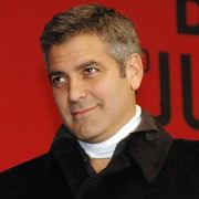 ジョージ・クルーニー、「証明できたら100万ドル出す」