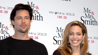 アンジェリーナ・ジョリーの兄が語る、ブランジェリーナの関係