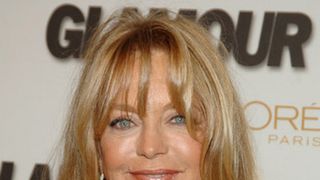 ゴールディ・ホーン、コメディー映画で主演か？