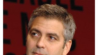 ジョージ・クルーニー、子どもの売店で太っ腹の20ドル