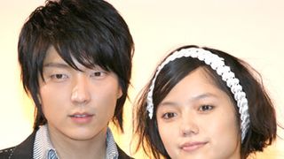宮崎あおいの恋はジンクスいらず、笑顔で「信じません」