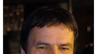 ニール・ジョーダン、スティーヴン・キングの息子の小説の映画化作品を監督
